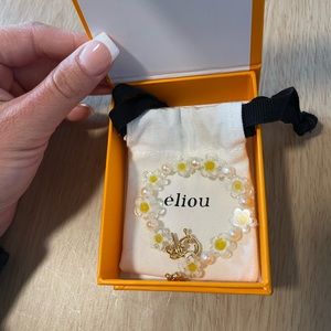 Eliou Fresia bracelet